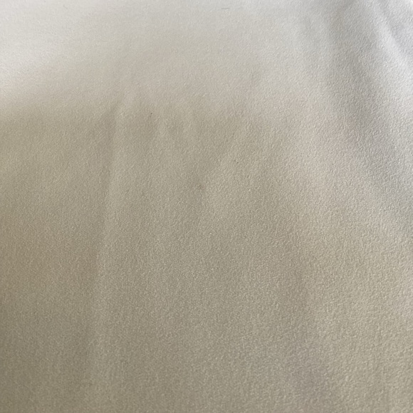 Lily Pulitzer Pearl Shift Dress Size 2 White Gold - Picture 13 of 14